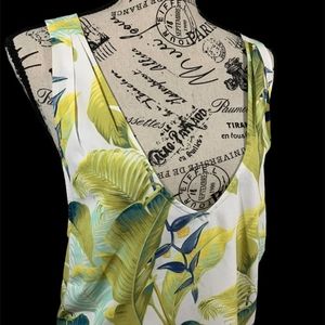 Tommy Bahama Women's S tank top